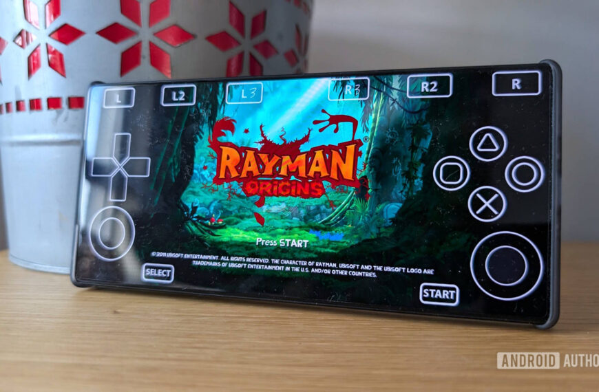 ಮೊದಲ ಪಿಎಸ್ 3 ಎಮ್ಯುಲೇಟರ್ ಪ್ಲೇ ಸ್ಟೋರ್ ಅನ್ನು ಹೊಡೆಯುತ್ತದೆ, ತೆರೆದ ಮೂಲಕ್ಕೆ ಹೋಗುತ್ತದೆ (ರೀತಿಯ)