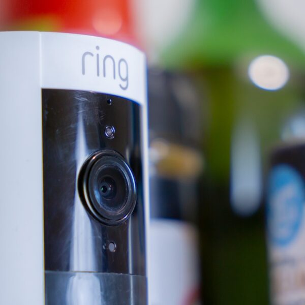 Ring Video Descriptions take the mystery out of your camera alerts