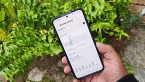 Five essential tools to optimize your Samsung’s battery-life