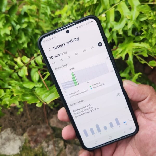 Five essential tools to optimize your Samsung’s battery-life