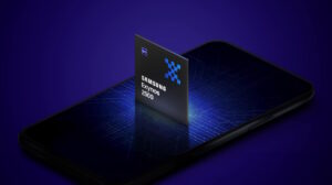 Samsung reveals Exynos 2500, the chip behind its…