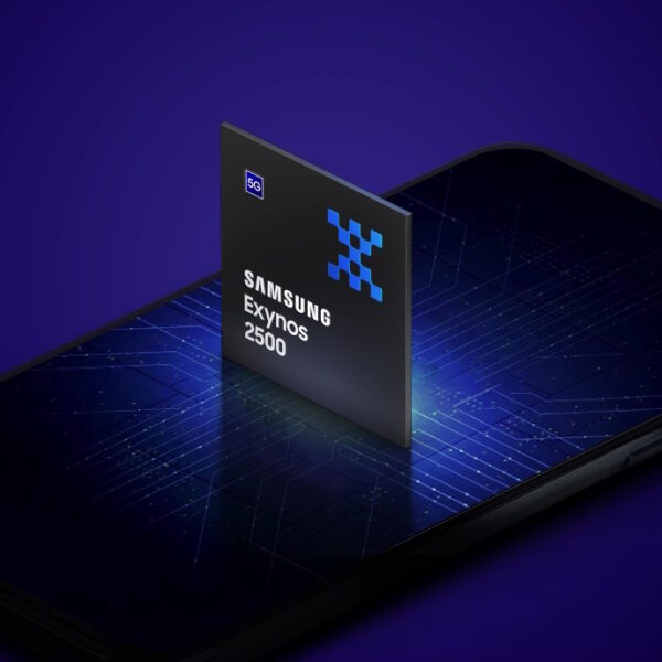 Samsung reveals Exynos 2500, the chip behind its leaked Flip 7 shakeup