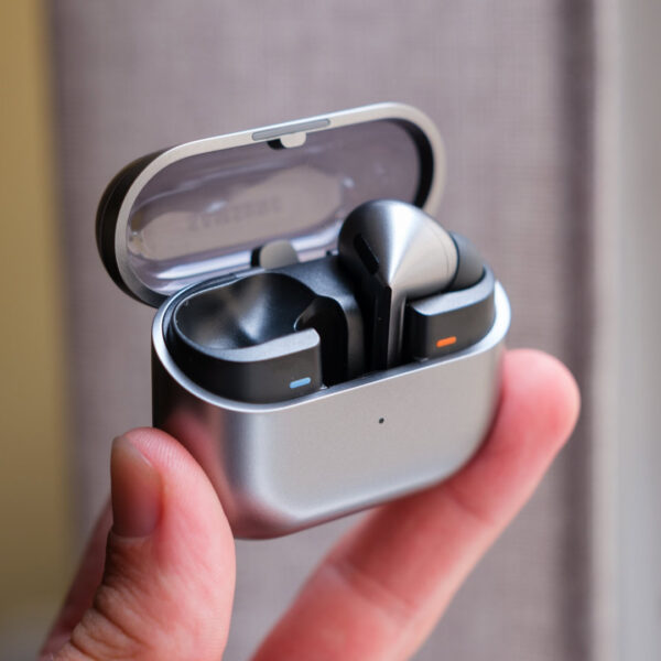 One UI 8 could bring some frustrating changes to audio settings