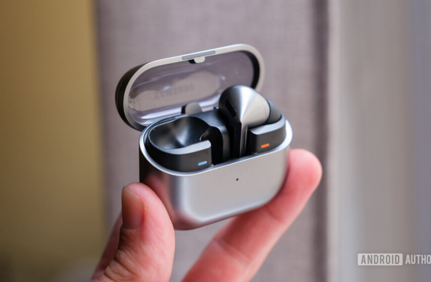 One UI 8 could bring some frustrating changes to audio settings