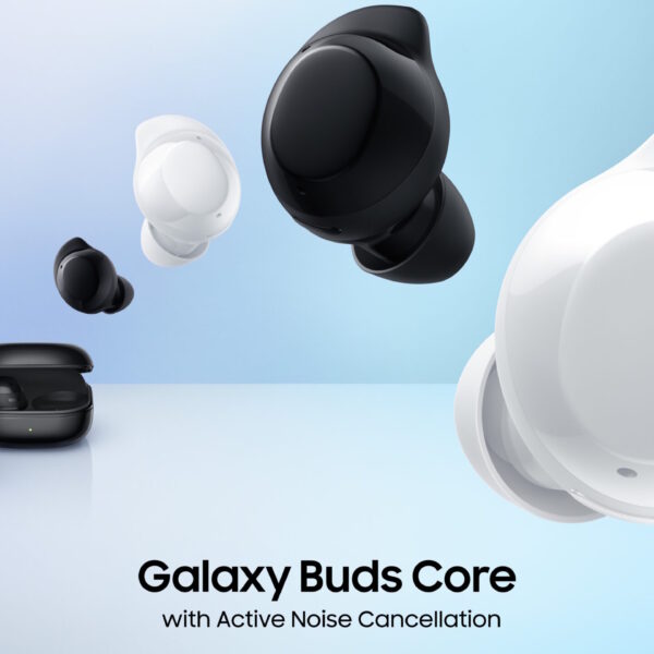 Samsung Galaxy Buds Core launched, but you probably won’t be able to buy them