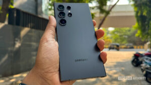 Samsung may soon release One UI 8 beta…