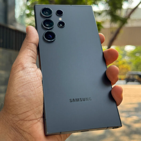 Samsung may soon release One UI 8 beta builds for the Galaxy S24 series