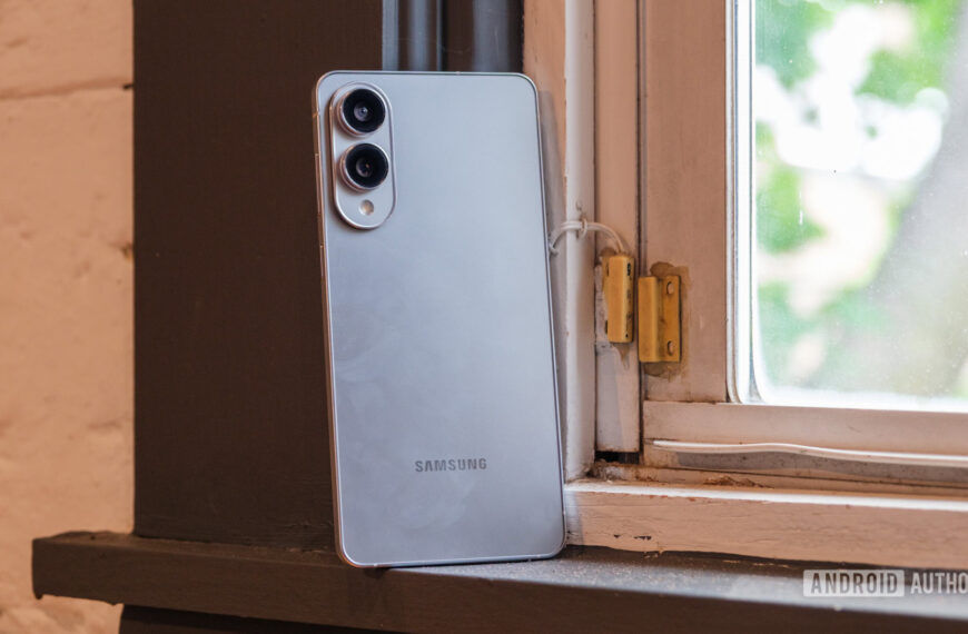 5 Android phones you should buy…