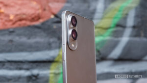 Samsung Galaxy S25 Edge sales are going exactly…
