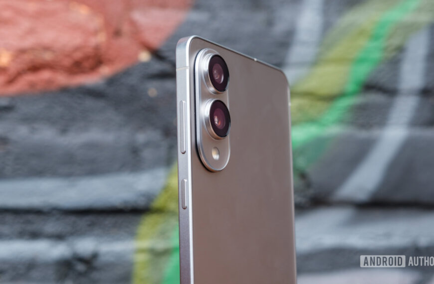 Samsung Galaxy S25 Edge sales are going exactly how you expected