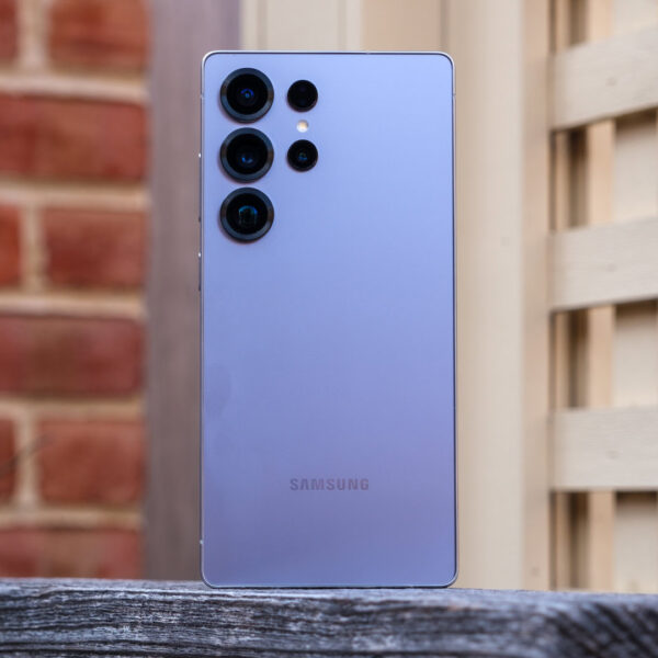 ಸ್ಯಾಮ್ಸಂಗ್ ಅಂತಿಮವಾಗಿ ಈ ಗ್ಯಾಲಕ್ಸಿ ಎಸ್ 26 ಅಲ್ಟ್ರಾ ಅಪ್ಗ್ರೇಡ್ನೊಂದಿಗೆ…