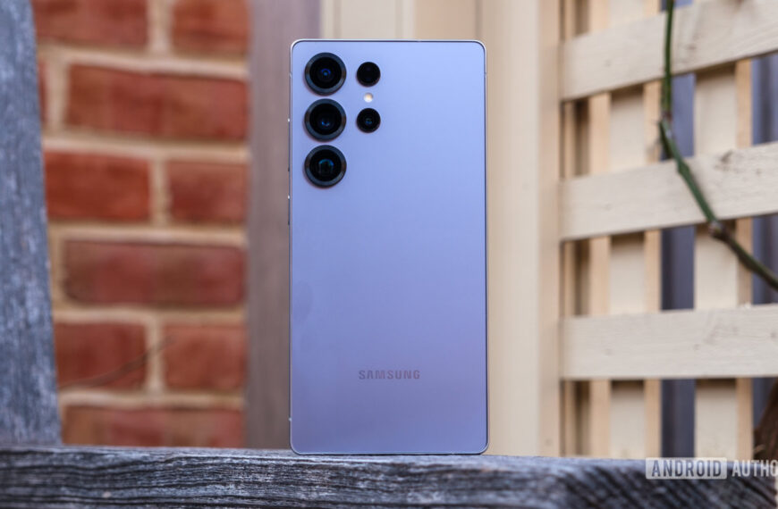 ಸ್ಯಾಮ್‌ಸಂಗ್ ಅಂತಿಮವಾಗಿ ಈ ಗ್ಯಾಲಕ್ಸಿ ಎಸ್ 26 ಅಲ್ಟ್ರಾ ಅಪ್‌ಗ್ರೇಡ್‌ನೊಂದಿಗೆ&hellip;