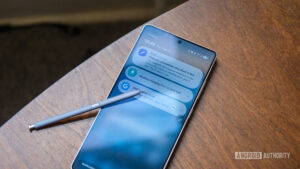 Rumored Galaxy S26 Ultra S Pen changes could…