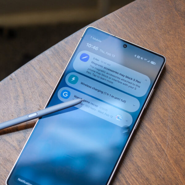 Rumored Galaxy S26 Ultra S Pen changes could have major fallout