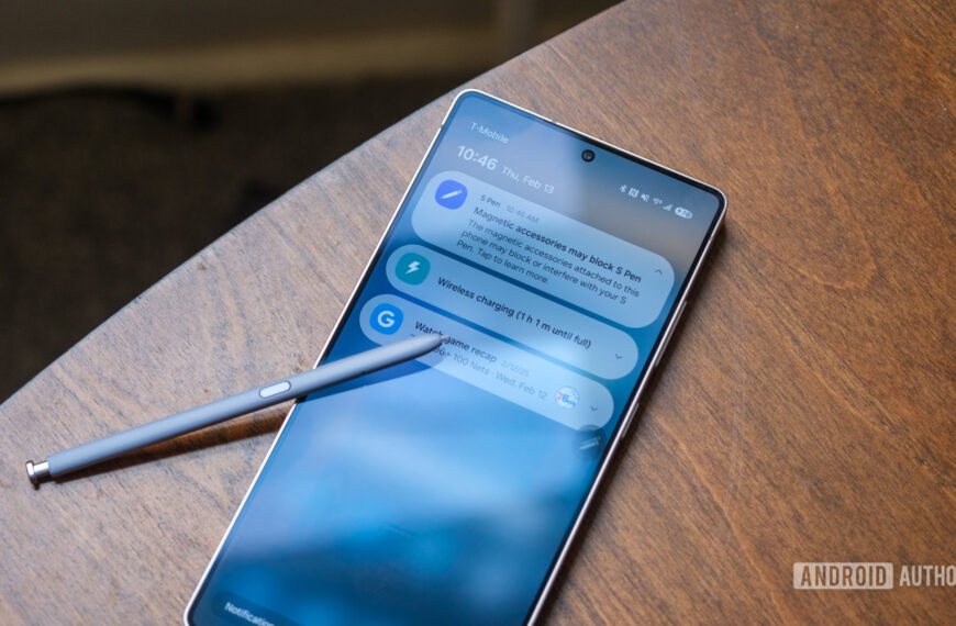 Rumored Galaxy S26 Ultra S Pen changes could have major fallout
