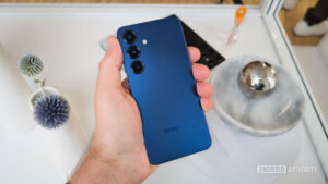 ಗ್ಯಾಲಕ್ಸಿ ಎಸ್ 26 ಹೆಚ್ಚು ಸುಲಭವಾದ ಪಾವತಿಗಳಿಗಾಗಿ ಹಾರ್ಡ್‌ವೇರ್ ಅಪ್‌ಗ್ರೇಡ್&hellip;