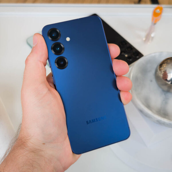 ಗ್ಯಾಲಕ್ಸಿ ಎಸ್ 26 ಹೆಚ್ಚು ಸುಲಭವಾದ ಪಾವತಿಗಳಿಗಾಗಿ ಹಾರ್ಡ್‌ವೇರ್ ಅಪ್‌ಗ್ರೇಡ್&hellip;