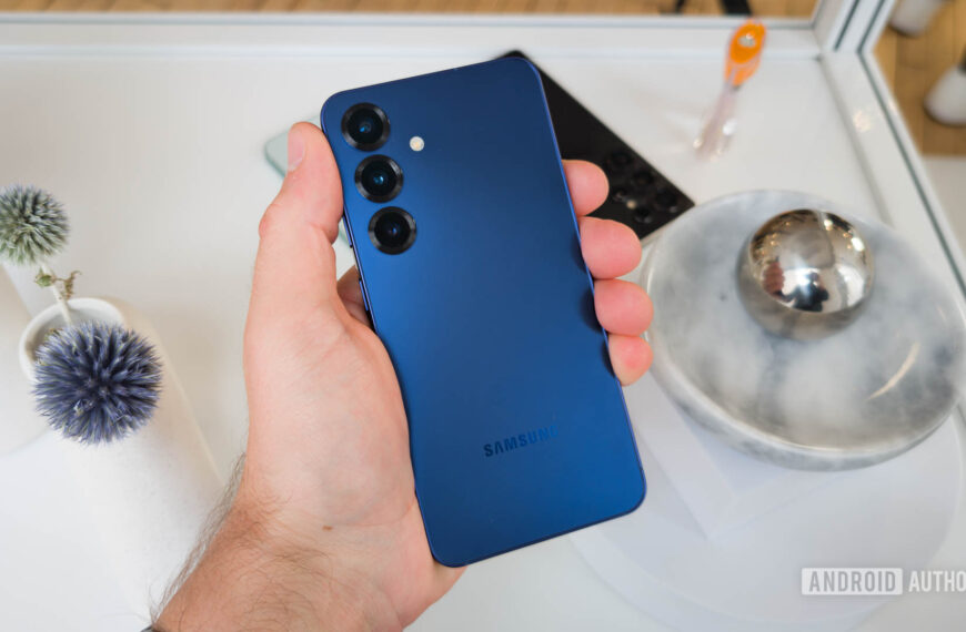 Samsung Galaxy S25 vs Google Pixel 9 deals