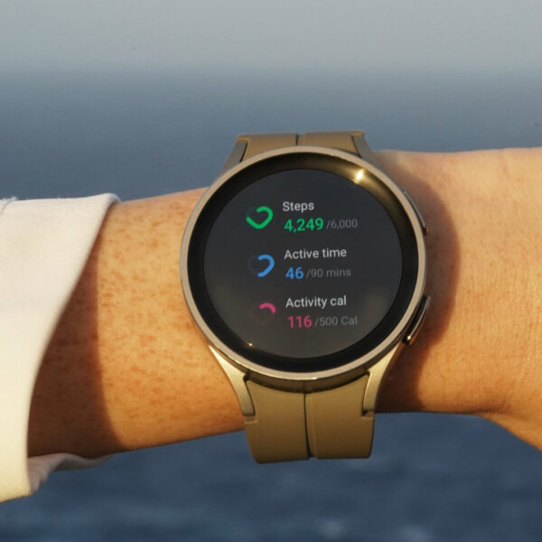 I’ll upgrade to the Galaxy Watch 8 if it focuses on these 2 features