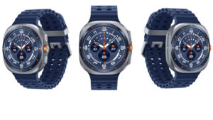 Take a good look at the Galaxy Watch…