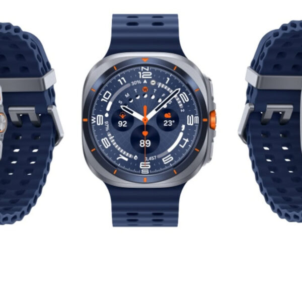 Take a good look at the Galaxy Watch 8, Watch 8 Classic, and Watch Ultra 2025