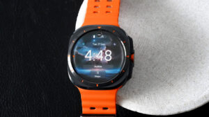 Galaxy Watch 8 series leak suggests that there will…