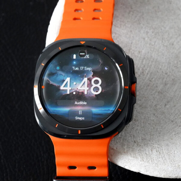 Galaxy Watch 8 series leak suggests that there will…
