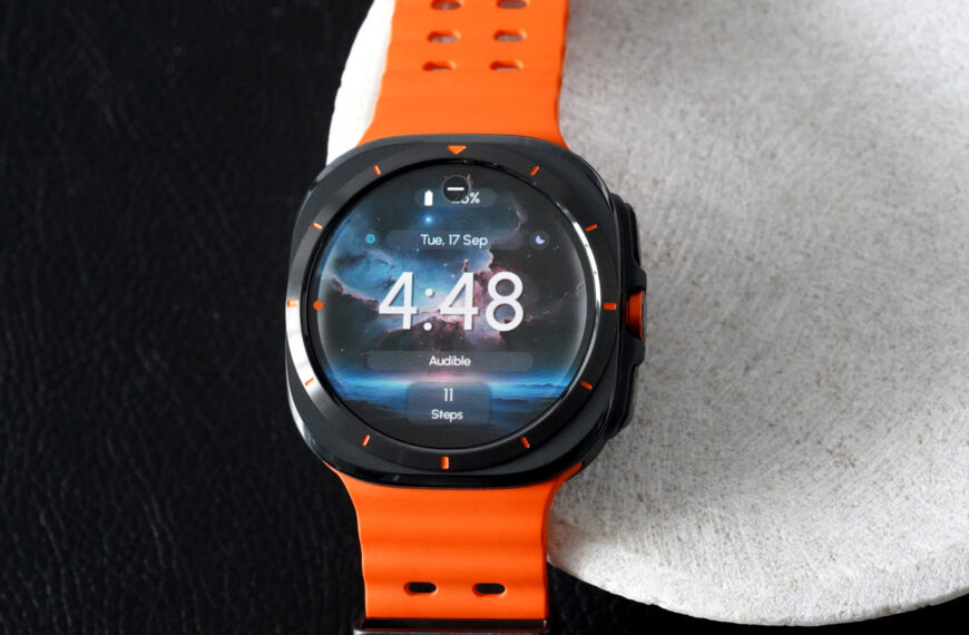 Galaxy Watch 8 series leak suggests that there will be no avoiding the squircle