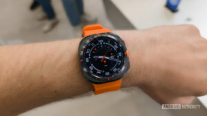 Samsung could soon put some Galaxy Watch features…
