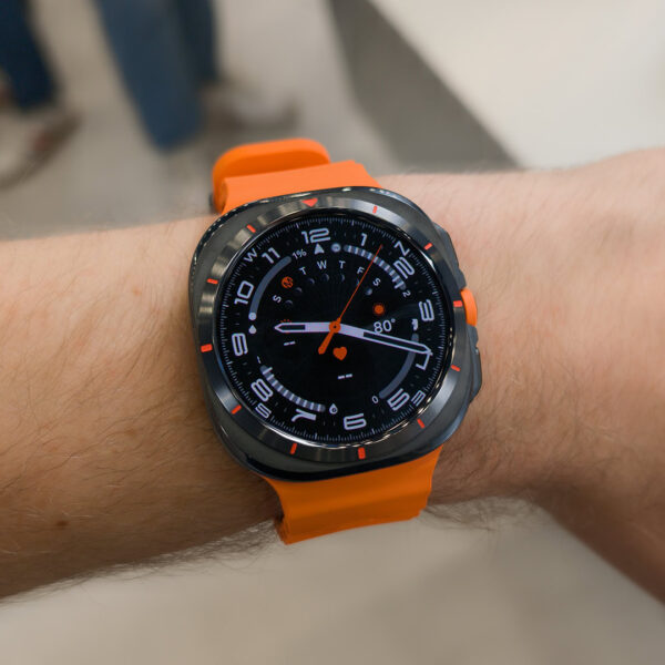 Samsung could soon put some Galaxy Watch features behind a paywall