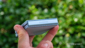 An unlikely source just confirmed the Exynos 2500…