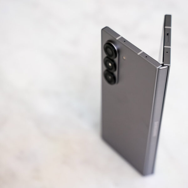 The Galaxy Z Fold 7 may be the first foldable phone I actually buy