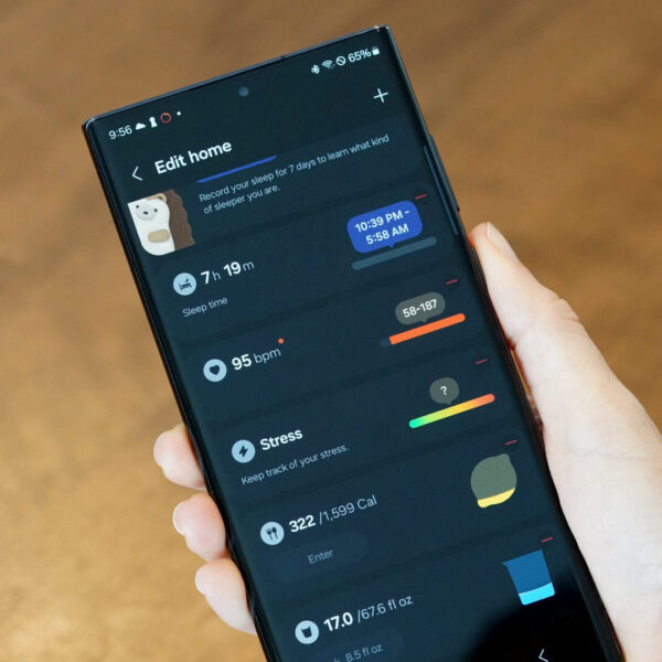 Samsung could charge for new Health features, but would you pay?