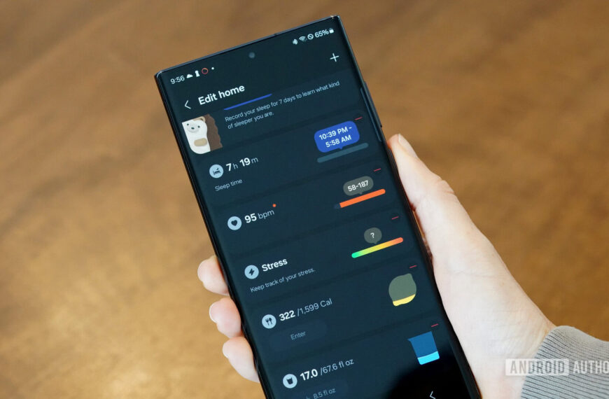 Samsung could charge for new Health features, but would you pay?