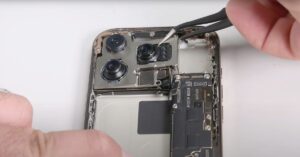 iPhone exports from India 11,500,00 between January and…
