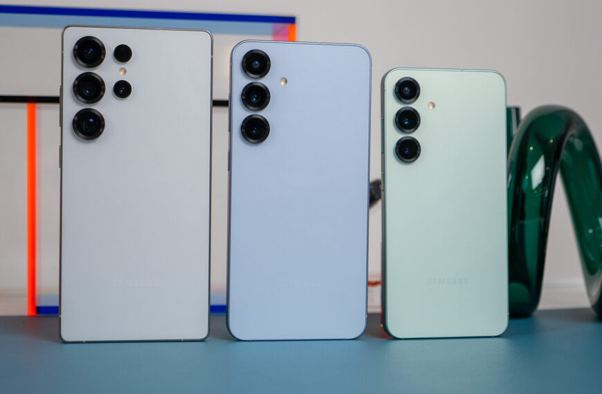 Which Samsung Galaxy S25 model should you buy?