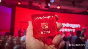 Qualcomm’s Snapdragon 8 Elite 2 could be made…