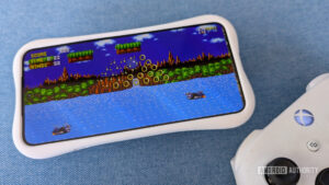 These retro SEGA games are free on Android…