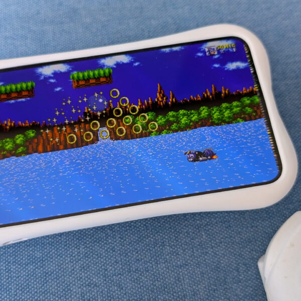 These retro SEGA games are free on Android until they disappear