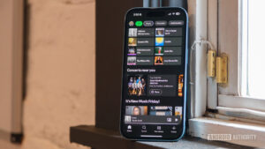 Spotify may finally let you import music without…