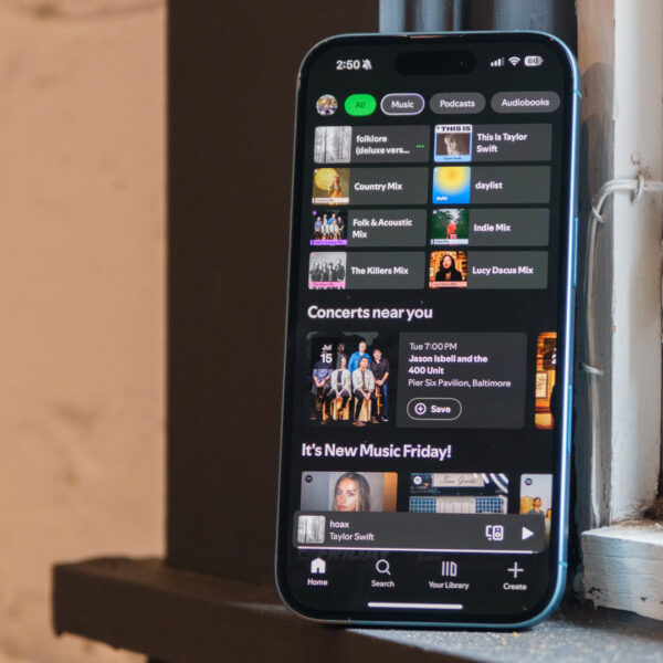 Spotify may finally let you import music without jumping through hoops (APK teardown)