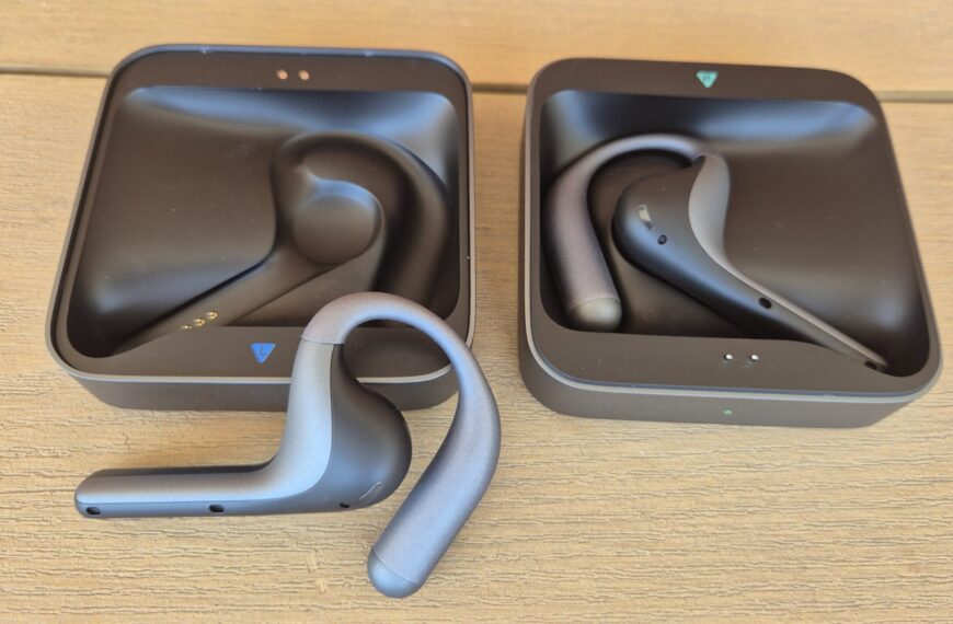 Timekettle W4 Pro vs Google Translate: Is premium hardware a step up from the free app?