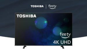 Huge TV deal: This 75-inch Toshiba 4K smart…