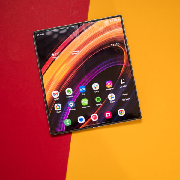 This rumored Galaxy Z Fold 7 camera change might just make your selfies look better than before