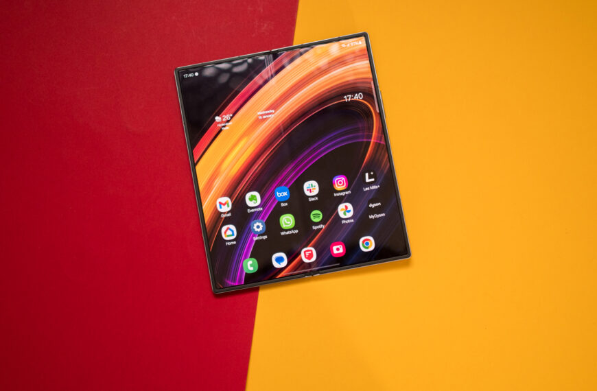 This rumored Galaxy Z Fold 7 camera change might just make your selfies look better than before