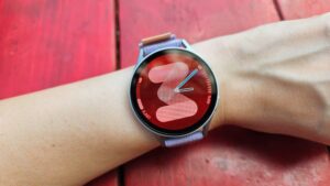 The Samsung Galaxy Watch 8 and 8 Classic…