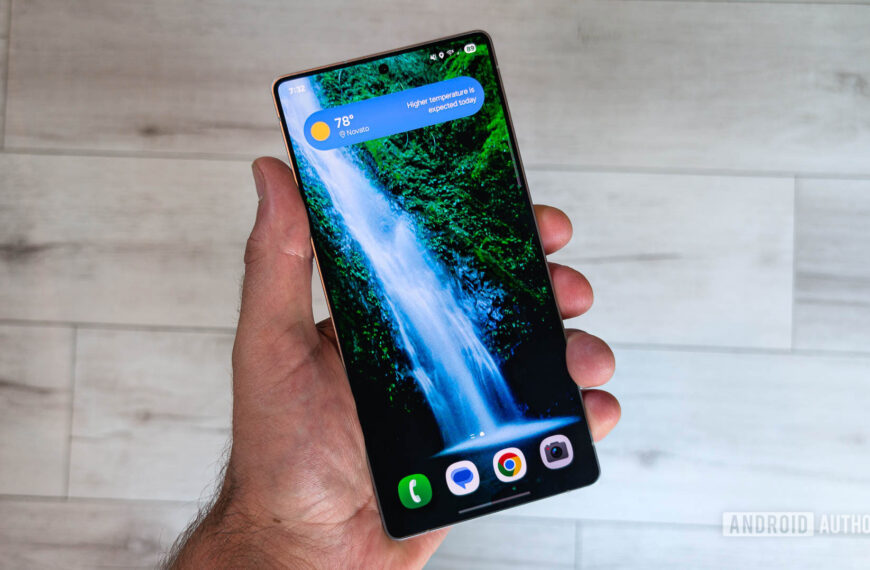 Wallpaper Wednesday: Android wallpapers 2025-06-04