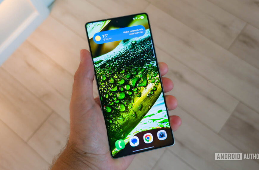 Wallpaper Wednesday: Android wallpapers 2025-06-11