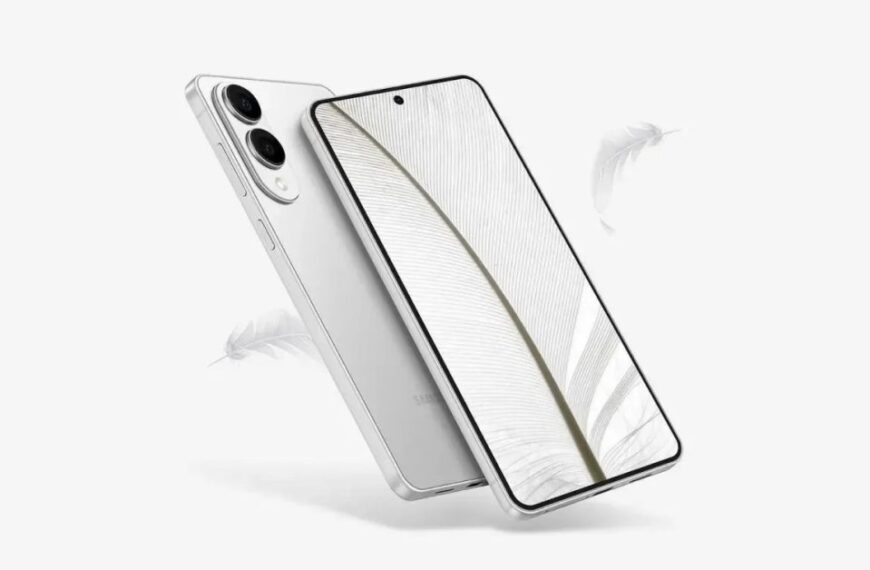What is Samsung’s iPhone 17 Air competitor like?