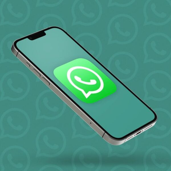 WhatsApp for iPhone now lets you copy part of a message